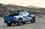 Shelby Raptor 2013 года